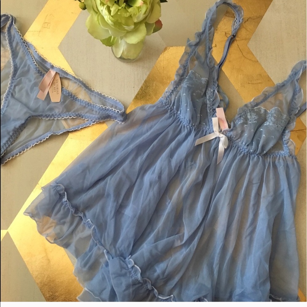 VS light Blue